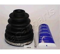 JAPANPARTS KB-083 Kit cuffia, semiasse