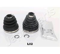 Japanparts KB-L02 Cuffia Giunto Omocinetico