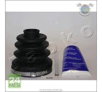Kit cuffia semiasse Japko Anteriore per MITSUBISHI GALANT VI ECLIPSE NISSAN PRA