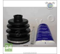 Kit cuffia semiasse Japko per DAIHATSU CHARADE TERIOS SIRION HIJET CUORE MOVE H