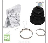 Kit cuffia semiasse Japko per FIAT GRANDE PUNTO FIORINO QUBO IDEA LANCIA YPSILO