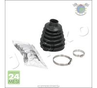 Kit cuffia semiasse Japko per HONDA CIVIC VIII ACCORD VII VI INTEGRA CR-V III S