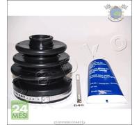 Kit cuffia semiasse Japko per HONDA PRELUDE III II ACCORD