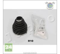 Kit cuffia semiasse Japko per HYUNDAI i30 i10 KIA CEE'D PRO