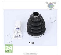 Kit cuffia semiasse Japko per NISSAN PATHFINDER NP300 #o9