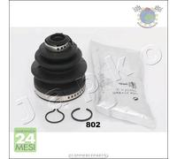 Kit cuffia semiasse Japko per OPEL AGILA SUZUKI WAGON