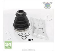 Kit cuffia semiasse Japko per OPEL AGILA SUZUKI WAGON #qk