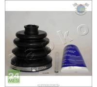 Kit cuffia semiasse Japko Posteriore per NISSAN PRAIRIE SUNNY