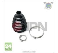 Kit cuffia semiasse Jpn per CITROEN C3 I C2 FIAT PANDA 500 FORD KA LANCIA YPSIL