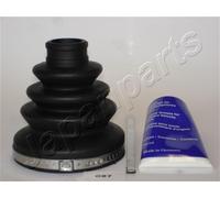 Kit cuffia, Semiasse KB-097 JAPANPARTS per NISSAN