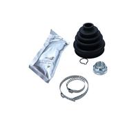 Kit cuffia, Semiasse lato ruota per ABARTH ALFA ROMEO FIAT FORD LANCIA 145 146 5