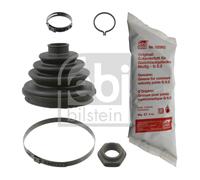 Kit soffietti, albero motore FEBI BILSTEIN 08474