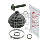 Kit soffietti, albero motore FEBI BILSTEIN 03633