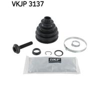 Kit cuffia, Semiasse lato ruota per AUDI 80 90 A4 COUPE