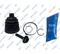 Kit cuffia, Semiasse lato ruota per AUDI A4 A4 Allroad A5 A6 A7 A8 Q5