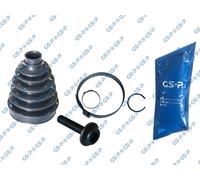 Kit cuffia, Semiasse lato ruota per AUDI A4 A5 A6 A7 A8