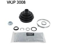 Kit cuffia, Semiasse lato ruota per AUDI LADA SEAT VW 110 111 112 80 90 CADDY CO