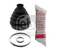 Kit cuffia, Semiasse lato ruota per AUDI SEAT VW A3 BORA GOLF LEON NEW BEETLE TT