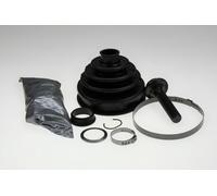 Kit cuffia, Semiasse lato ruota per AUDI SKODA VW A4 A6 A8 ALLROAD PASSAT SUPERB