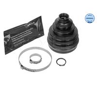 Kit cuffia, Semiasse lato ruota per AUDI VW A6 A6 Allroad A8 PHAETON