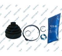 Kit cuffia, Semiasse lato ruota per BMW 3 X5