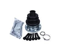 MAXGEAR Kit cuffia, Semiasse per BMW OPEL 49-1411