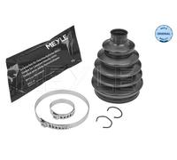 Kit cuffia, Semiasse lato ruota per BMW X5 X6