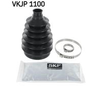 Kit cuffia, Semiasse lato ruota per CHEVROLET DAEWOO MITSUBISHI RENAULT VOLVO CA