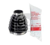 Kit cuffia, Semiasse lato ruota per CITROËN C5