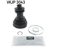 Kit cuffia, Semiasse lato ruota per CITROËN FIAT PEUGEOT BOXER C25 DUCATO J5 JUM