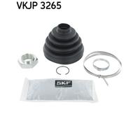 Kit cuffia, Semiasse lato ruota per CITROËN FIAT PEUGEOT BOXER DUCATO JUMPER