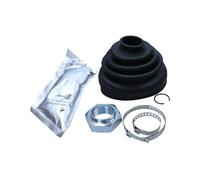 Maxgear 49-0729 Soffietto Semiasse Lato Ruota per Peugeot Citroën Fiat
