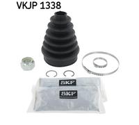 Kit cuffia, Semiasse lato ruota per CITROËN NISSAN OPEL RENAULT INTERSTAR JUMPER