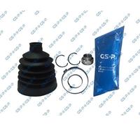 Kit cuffia, Semiasse lato ruota per CITROËN OPEL PEUGEOT RENAULT VAUXHALL BOXER