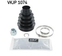Kit cuffia, Semiasse lato ruota per CITROËN PEUGEOT 1007 206 207 207 CC 207 SW 3