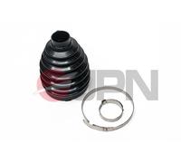 Kit cuffia, Semiasse lato ruota per DACIA FIAT HONDA OPEL RENAULT SUZUKI CIVIC C