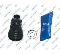 Kit cuffia, Semiasse lato ruota per DACIA RENAULT CLIO KANGOO LOGAN MEGANE RAPID