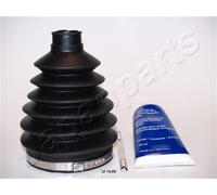 Kit cuffia, Semiasse lato ruota per DAEWOO HONDA MITSUBISHI CIVIC HR-V INTEGRA R
