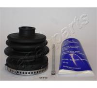 Kit cuffia, Semiasse lato ruota per DAIHATSU TERIOS