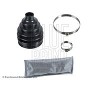 Kit cuffia, Semiasse lato ruota per DODGE JEEP CHEROKEE GRAND CHEROKEE NITRO