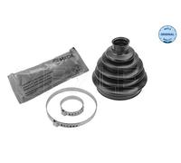 Kit cuffia, Semiasse lato ruota per FIAT LANCIA DOBLO IDEA MUSA PUNTO STILO Y YP