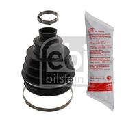 Kit cuffia, Semiasse lato ruota per FIAT LANCIA PHEDRA SCUDO ULYSSE ZETA