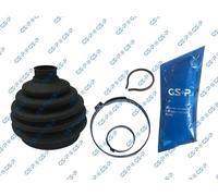 Kit cuffia, Semiasse lato ruota per FIAT OPEL SAAB VAUXHALL 9-3 ASTRA ASTRA G CL