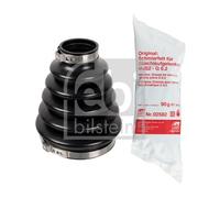 Kit cuffia, Semiasse lato ruota per FORD C-MAX FIESTA FOCUS GRAND C-MAX