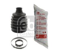 Kit cuffia, Semiasse lato ruota per FORD FIESTA