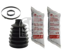 Kit cuffia, Semiasse lato ruota per FORD FOCUS GALAXY MONDEO S-MAX