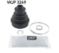 Kit cuffia, Semiasse lato ruota per FORD HONDA MG MITSUBISHI ROVER 200 25 400 45