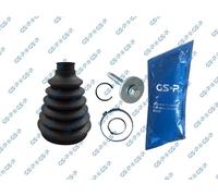 Kit cuffia, Semiasse lato ruota per FORD VOLVO C-MAX C30 C70 FOCUS FOCUS C-MAX S