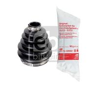 Kit cuffia, Semiasse lato ruota per FORD VOLVO C-MAX C30 FOCUS FOCUS C-MAX S40 V