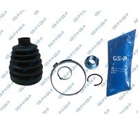 Kit cuffia, Semiasse lato ruota per HONDA ACCORD CIVIC CR-V FR-V PRELUDE STREAM